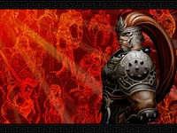 Warrior