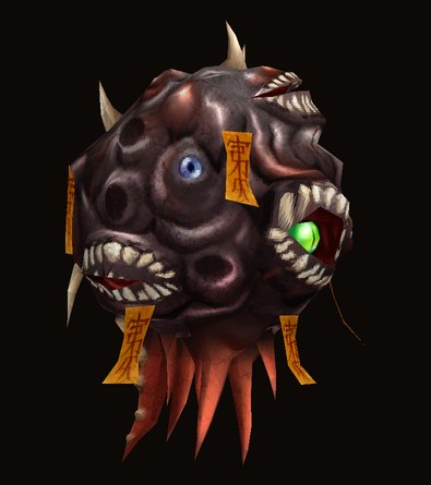 魂魄