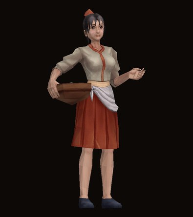 圆圆