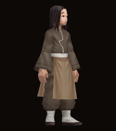 小强